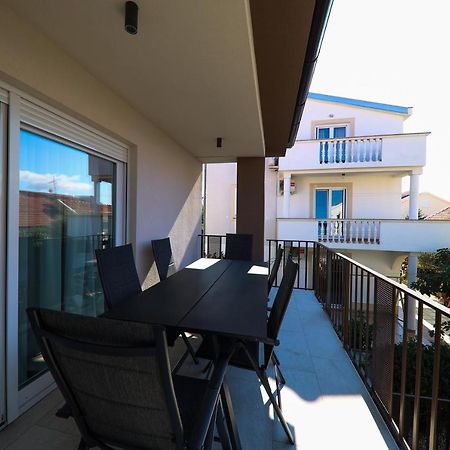 Apartmani Diklo Задар Экстерьер фото
