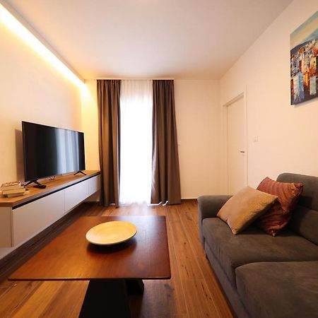 Apartmani Diklo Задар Экстерьер фото
