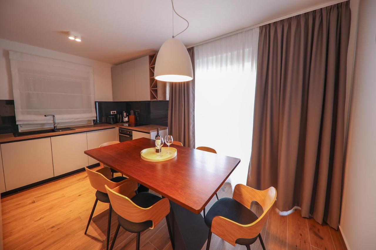 Apartmani Diklo Задар Экстерьер фото