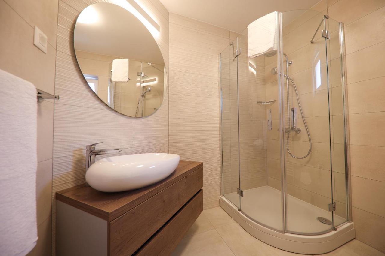 Apartmani Diklo Задар Экстерьер фото