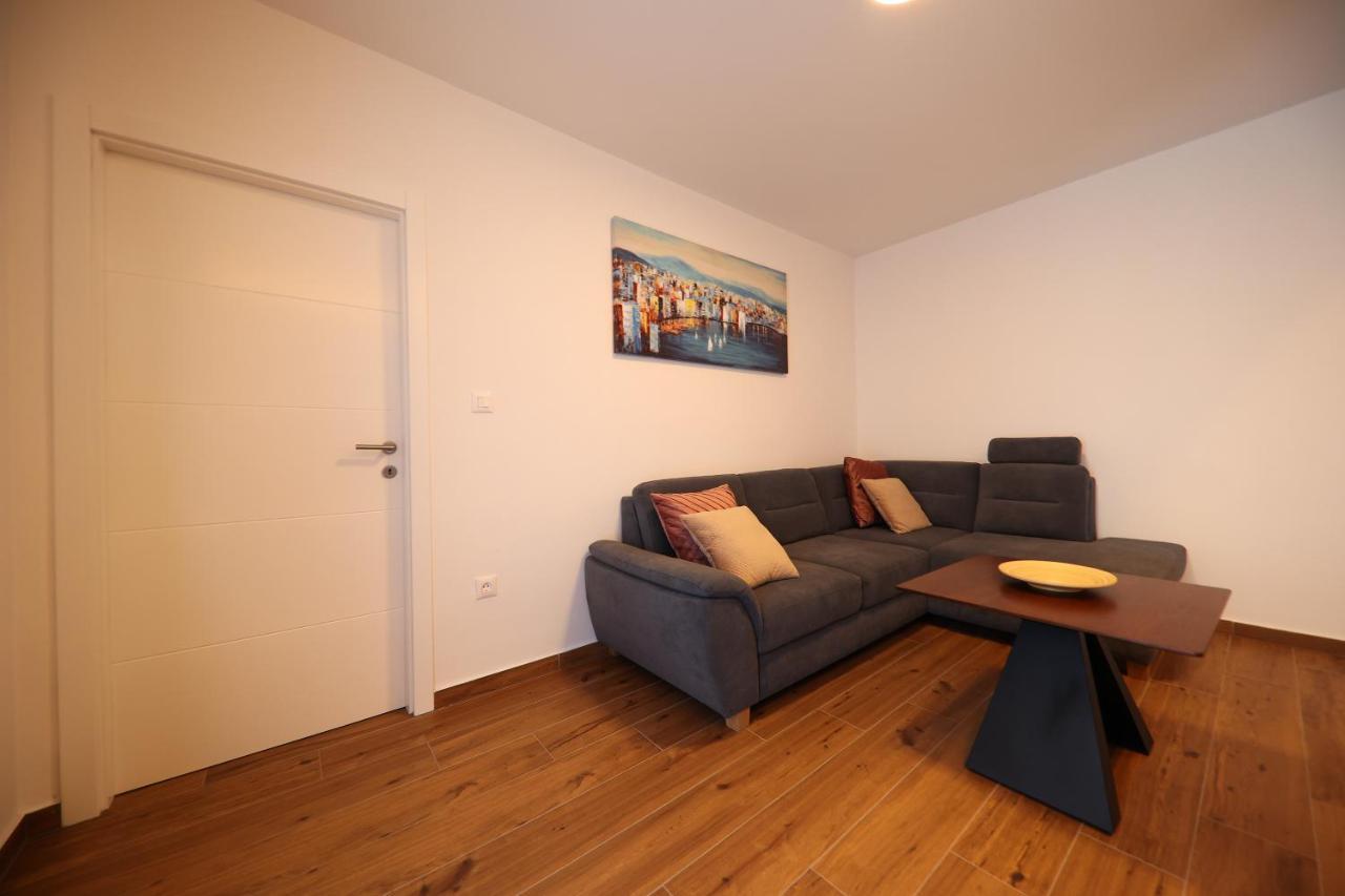 Apartmani Diklo Задар Экстерьер фото