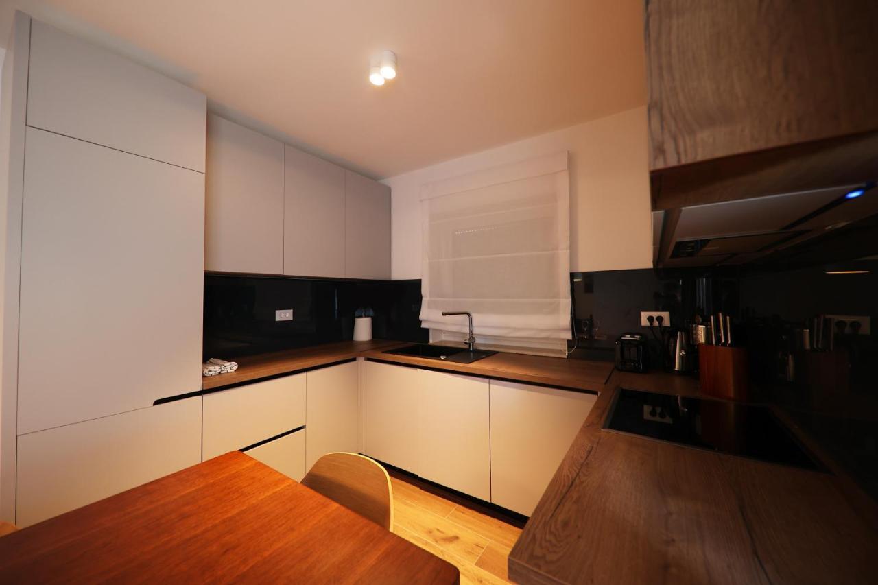 Apartmani Diklo Задар Экстерьер фото