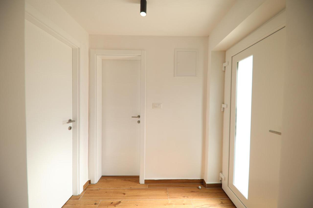 Apartmani Diklo Задар Экстерьер фото
