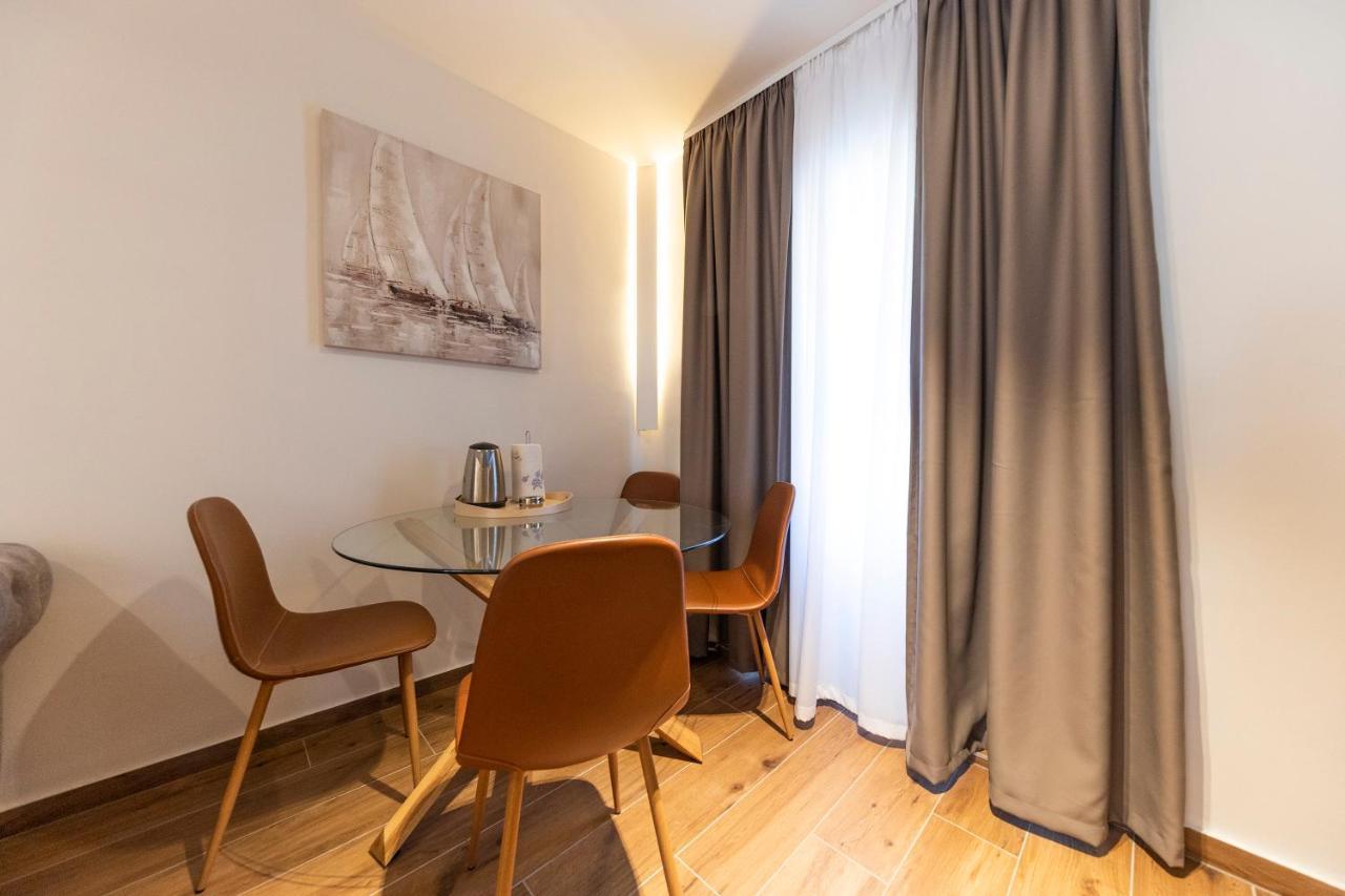 Apartmani Diklo Задар Экстерьер фото