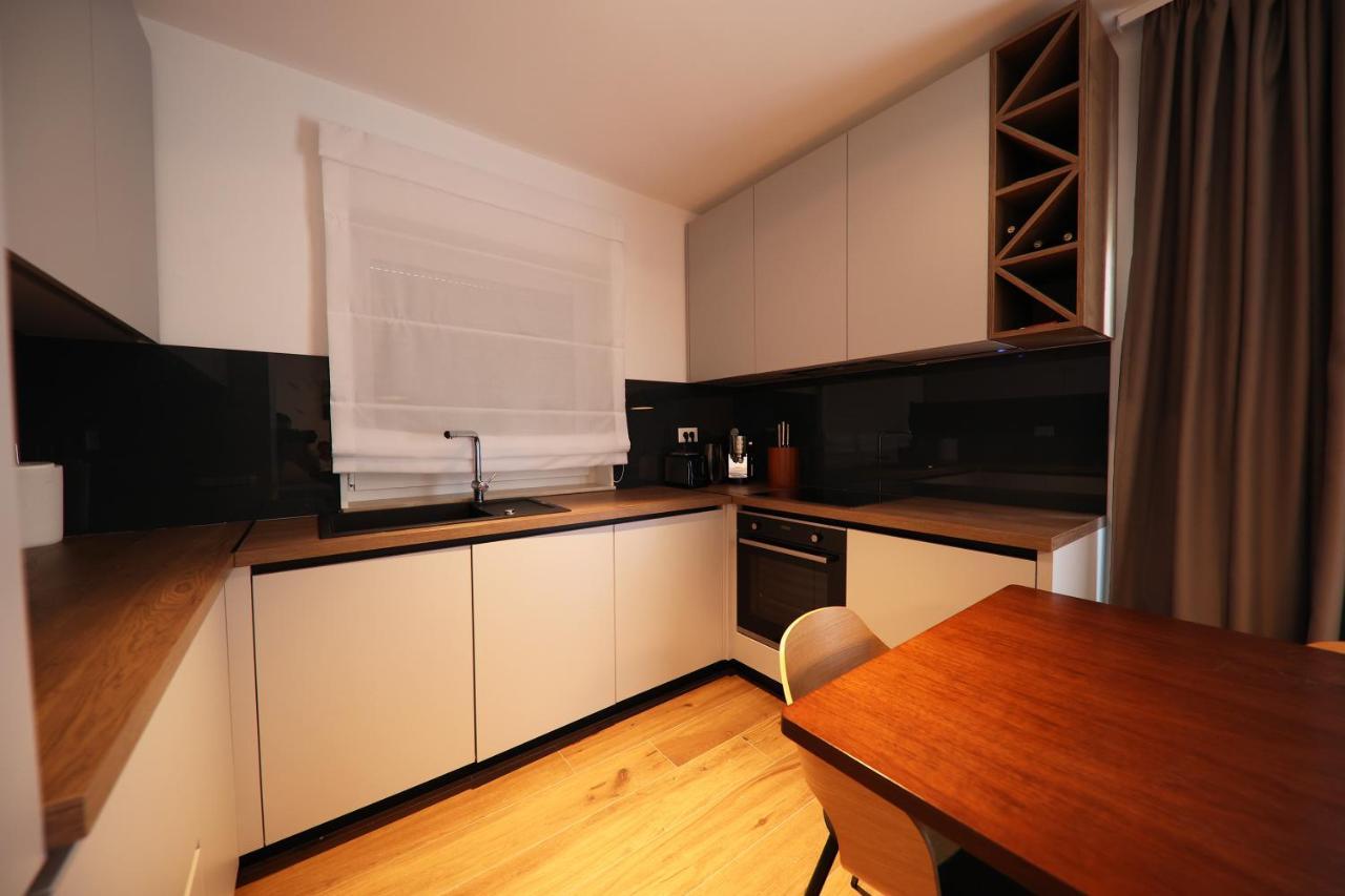 Apartmani Diklo Задар Экстерьер фото