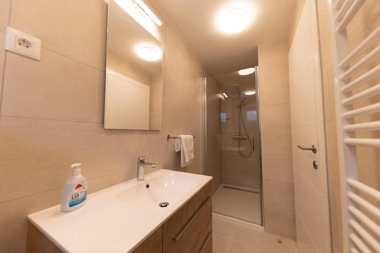 Apartmani Diklo Задар Экстерьер фото