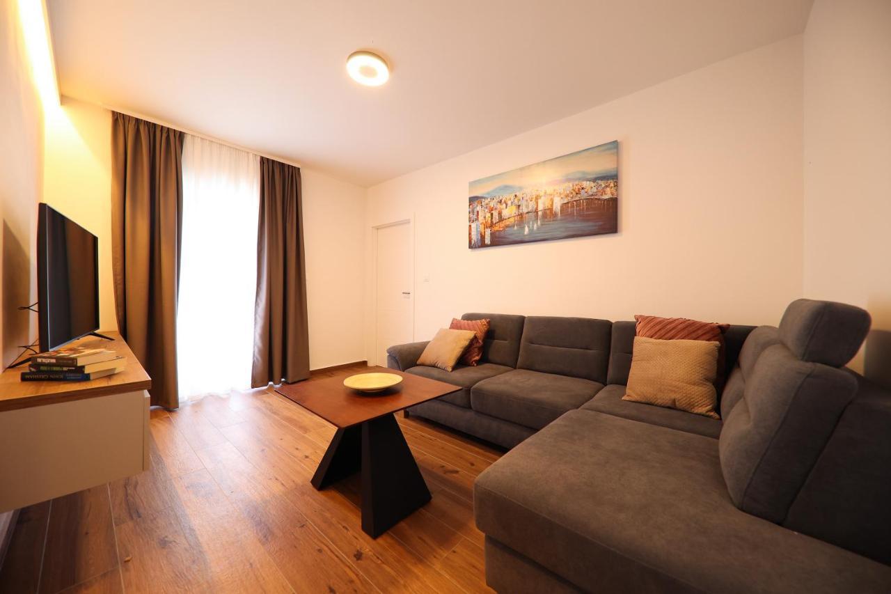 Apartmani Diklo Задар Экстерьер фото