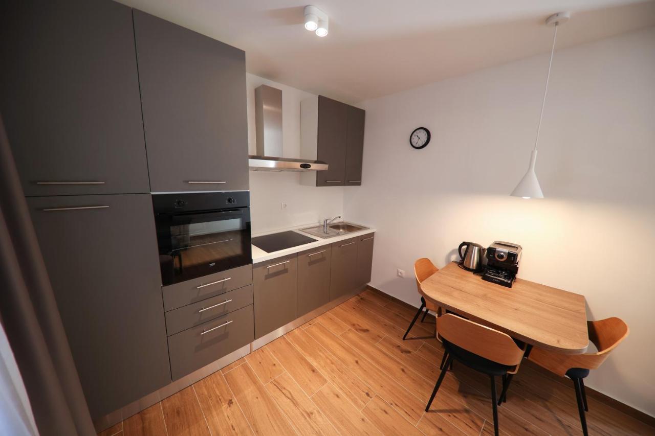 Apartmani Diklo Задар Экстерьер фото