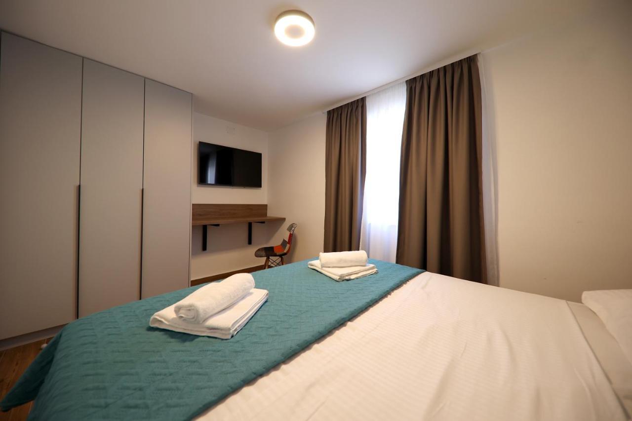 Apartmani Diklo Задар Экстерьер фото